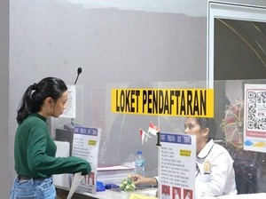 Bikin SKCK di Bandung Kini Wajib Aktif BPJS Kesehatan
