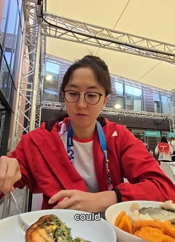 Makanan di Olimpiade Paris Dikritik Rasanya Hambar Kurang Garam