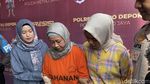 Potret Meita Irianty Pemilik Daycare Penganiaya Balita Berbaju Tahanan