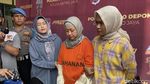 Potret Meita Irianty Pemilik Daycare Penganiaya Balita Berbaju Tahanan
