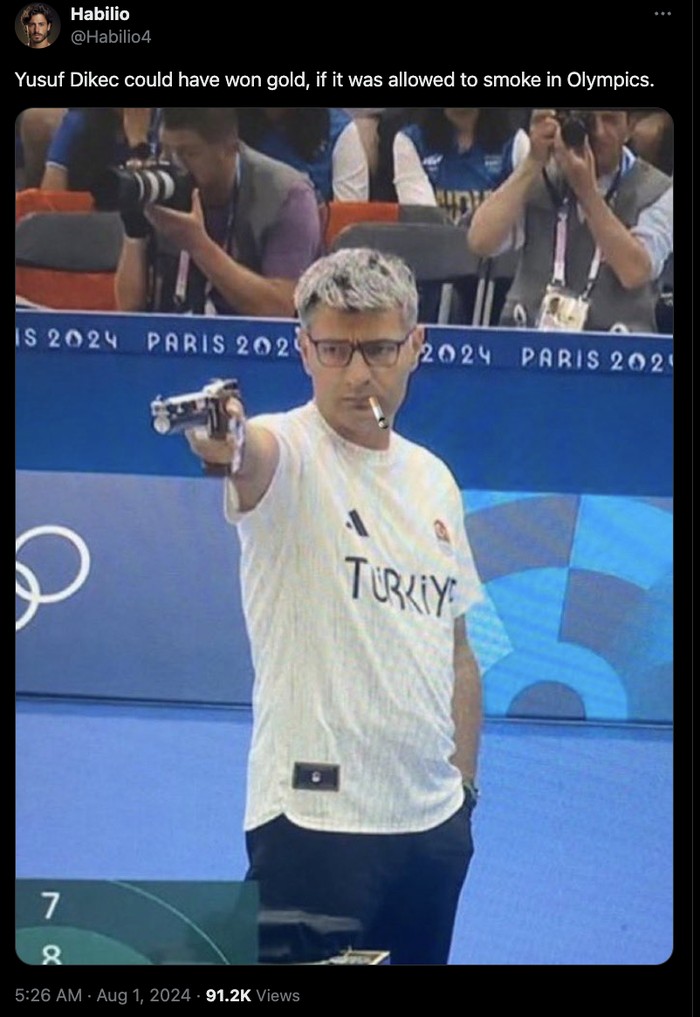 Meme Kim Yeji Vs Yusuf Dikec