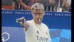 Kim Yeji Vs Yusuf Dikec, Adu Keren Meme Shooting Stars Olimpiade 2024