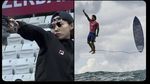 Avengers Assemble! Meme Olimpiade 2024 ala Film Hollywood