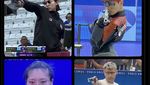 Avengers Assemble! Meme Olimpiade 2024 ala Film Hollywood
