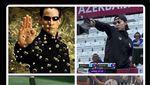 Avengers Assemble! Meme Olimpiade 2024 ala Film Hollywood