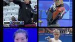 Avengers Assemble! Meme Olimpiade 2024 ala Film Hollywood