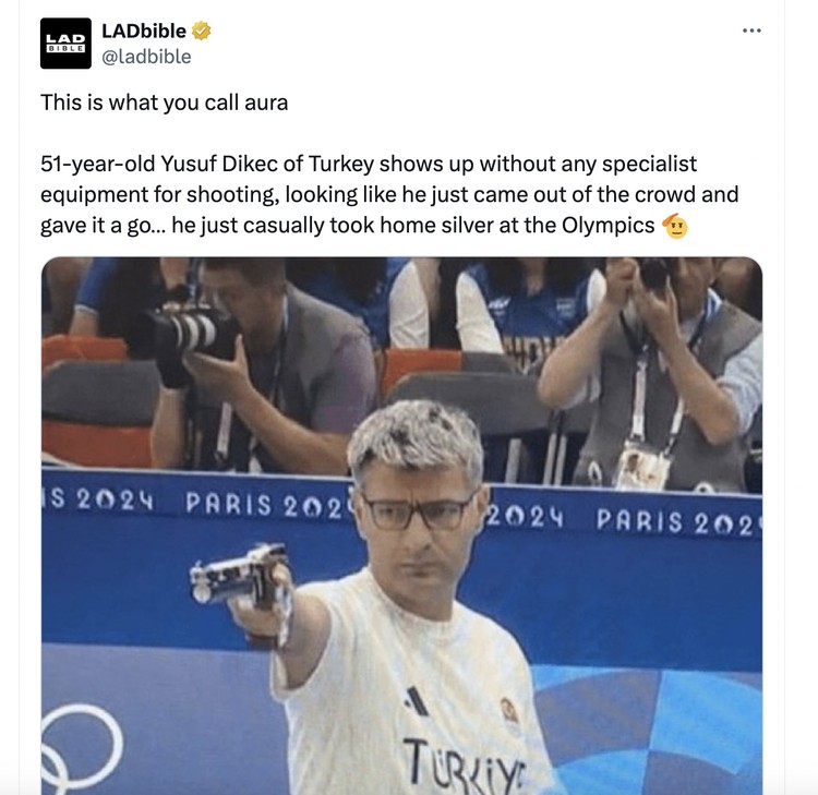 Meme penembak Turki