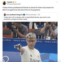 Meme penembak Turki