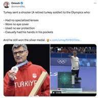 Meme penembak Turki