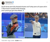 Meme penembak Turki
