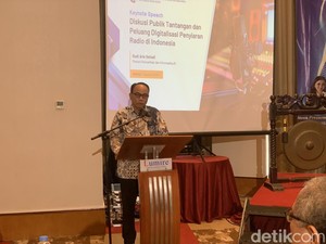 Menkominfo Bicara Dampak Meresahkan Judol, Utang hingga Perceraian Naik