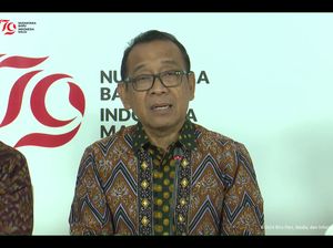 Istana Undang Megawati-SBY Upacara Kemerdekaan 17 Agustus di IKN
