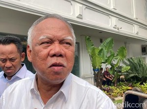 Ternyata Ini yang Bikin Bandara IKN Belum Bisa Dipakai Saat 17 Agustus