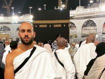 Banyaknya Masjid di Surabaya Jadi Alasan Rashid Bahagia Gabung Persebaya