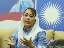 Momen Zita Anjani Jelaskan soal Bolos Paripurna DPRD tapi Pergi Pilates