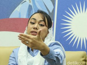 Zita Jelaskan Bolos Rapat, Ketua DPRD: Ini Paripurna, Bukan Tempat Klarifikasi