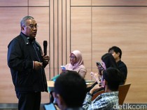 Respons Fatwa MUI, BPKH Kaji Pengelolaan Dana Haji 2025