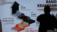 Amri Yusuf menyebut, fatwa MUI yang dikeluarkan baru-baru ini berlakunya untuk regulasi di masa mendatang, bukan yang sudah berjalan sebelumnya.