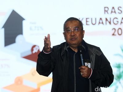 MUI Haramkan Investasi Setoran Haji untuk Jemaah Lain, Ini Tanggapan BPKH