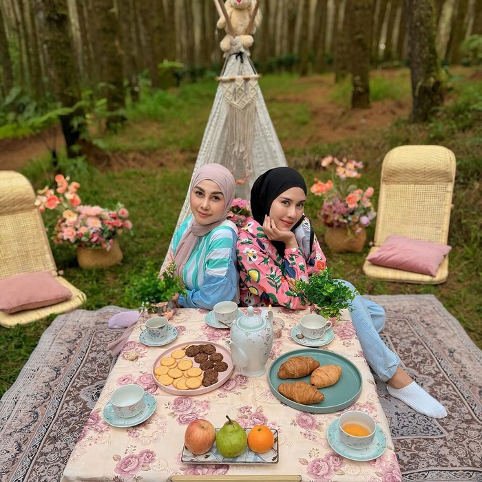 Nisya Ahmad