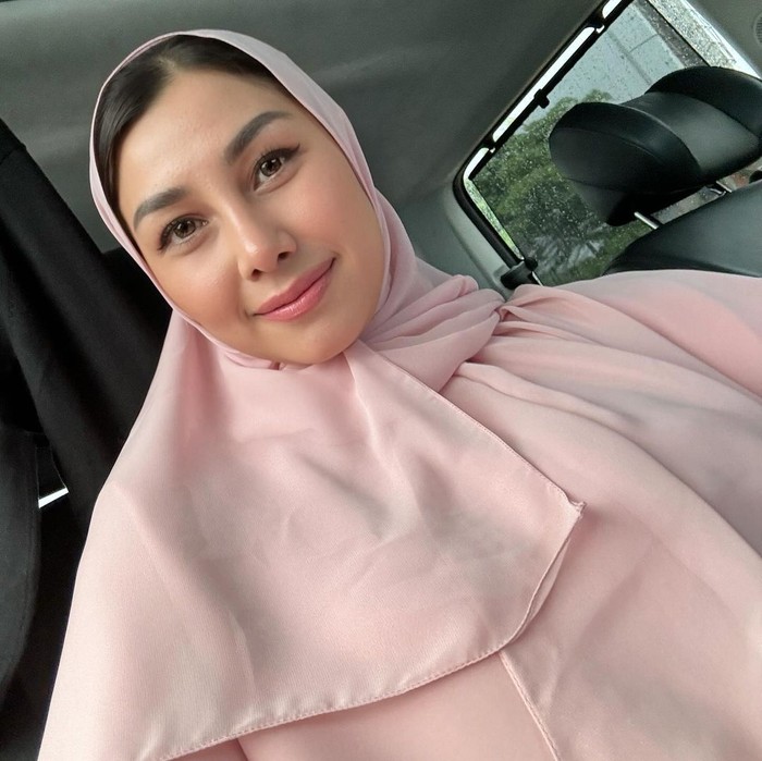 Nisya Ahmad