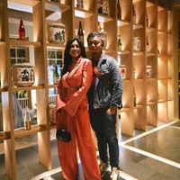 Kerap membagikan foto-foto mesra kebersamaan mereka, selama ini Nisya dan Andika terlihat kompak dan harmonis. Oleh karena itu kabar perceraian keduanya membuat tak sedikit netizen terkejut. Foto: Instagram Nisya Ahmad