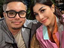 Sikap Nisya Adik Raffi Ahmad soal Perceraian dengan Andika Rosadi
