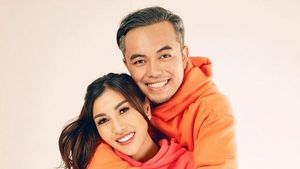 Momen Romantis Nisya Ahmad Sebelum Gugat Cerai Suami