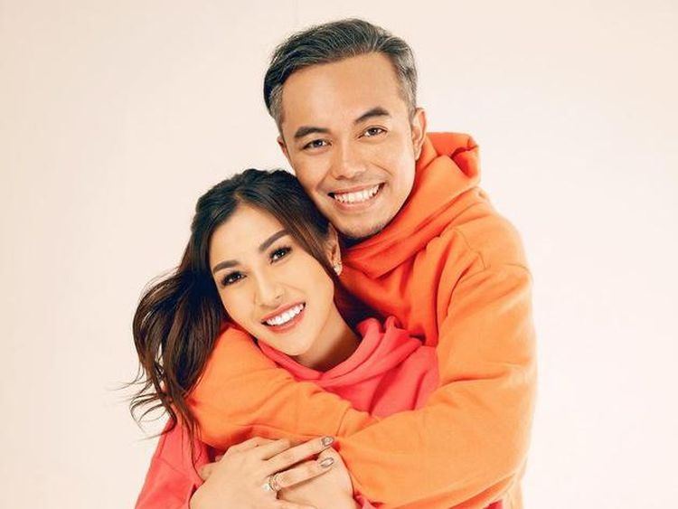 Potret Rumah yang Jadi Saksi Bisu Nisya Ahmad & Andika Rosadi Pernah Saling Cinta