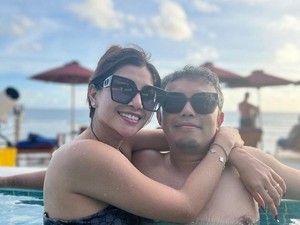 Nisya Ahmad Gugat Cerai Suami, Respons Amy Qanita Bikin Haru