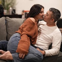 Nisya dan Andika sebelumnya telah menikah pada 31 Januari 2009, saat usia Nisya masih 19 tahun. Dari pernikahan tersebut keduanya sudah dikaruniai 3 orang anak. Foto: Instagram Nisya Ahmad