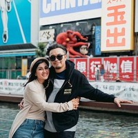 Nisya diketahui hanya menggugat cerai sang suami tanpa mempermasalahkan hak asuh anak ataupun harta gono gini. Sidang gugatan perceraian Nisya dan Andika itu sudah berjalan sejak 30 Mei 2024. Foto: Instagram Nisya Ahmad