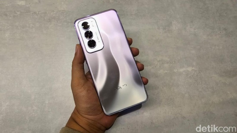 Oppo Reno 12 Pro