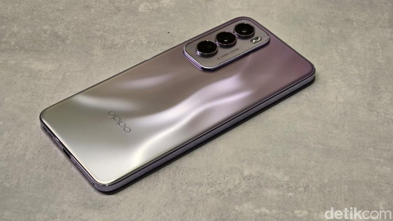 Oppo Reno 12 Pro