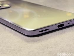 Unboxing Reno 12 Pro, HP Anyar Oppo Harga Rp 9 Juta