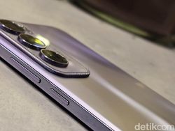 Unboxing Reno 12 Pro, HP Anyar Oppo Harga Rp 9 Juta