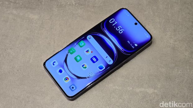 Oppo Reno 12 Pro