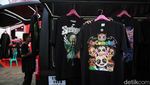 Berburu Produk Pakaian Lokal di Jakcloth Summer Fest 2024