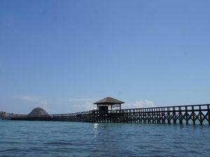 Keindahan Pantai Wae Rana Labuan Bajo: Daya Tarik hingga Rute Perjalanan