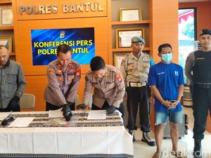 Sampai Hati Kontraktor Gadaikan Mobil Rental Teman Sendiri Berdalih Kepepet