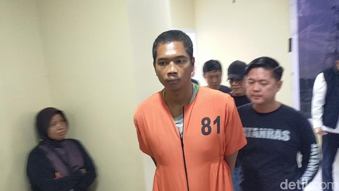 Pelaku perampokan dan pemerkosaan pemilik toko di Banyuasin ditangkap polisi.