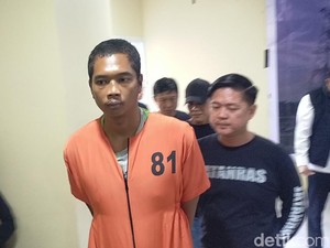 Perampok dan Pemerkosa Istri Pemilik Toko di Banyuasin Ditangkap