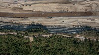 Bendungan Jragung diproyeksikan mampu menyuplai kebutuhan air baku di Kota Semarang, Kabupaten Demak, dan Kabupaten Grobogan, suplai irigasi persawahan seluas 4.528 hektare, berperan sebagai pengendali banjir, serta berpotensi sebagai Pembangkit Listrik Tenaga Mikro Hidro (PLTMH) berkapasitas 1.400 kw.  