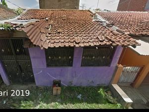 Potret Muram Rumah Bercat Ungu di Tanimulya Ternyata Simpan Kerangka Ibu-Anak