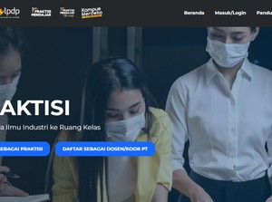 Pendaftaran Praktisi Mengajar 2024 Dibuka, Cek Syarat Lengkapnya!