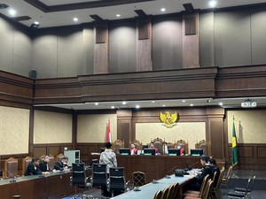 Kata Pengacara YM soal Hakim Bebankan Ganti Rugi Rp 510 M ke KSO Waskita-ACSET
