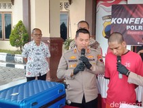 Pasutri di Kalikotes Klaten Tertipu Biro Umrah Fiktif, Pelaku Ditangkap