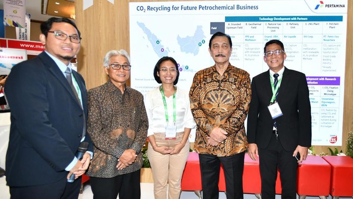 Pertamina