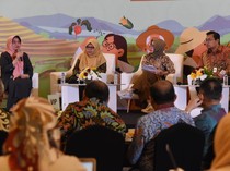 Pertanian Modern Upaya Menggenjot Produksi Panen