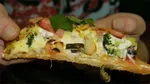 10 Pizza Termahal di Dunia, Harganya Capai Rp 194 Juta!